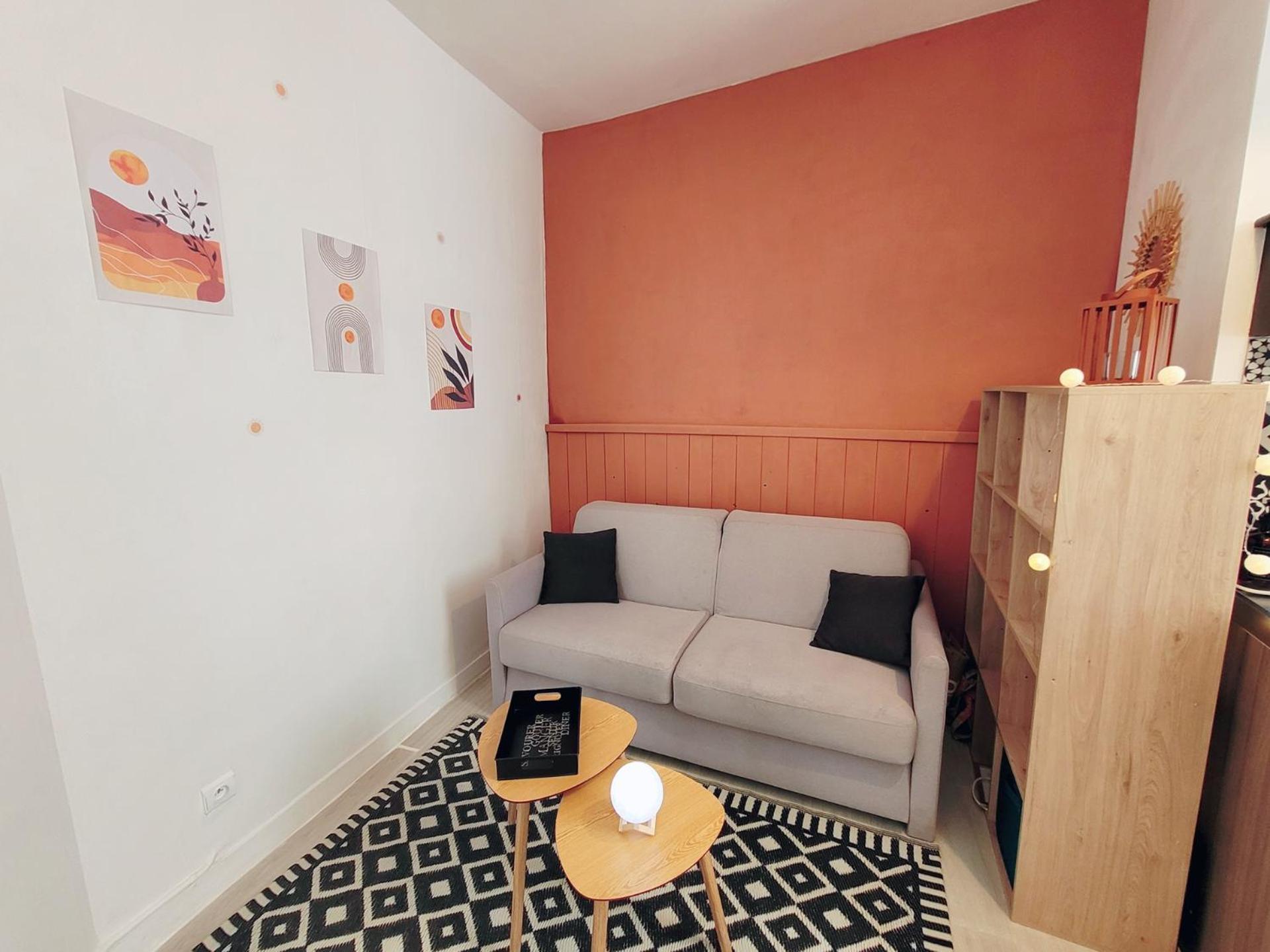 Studio Hypercentre Proche Vieux Marche La Rochelle  Esterno foto